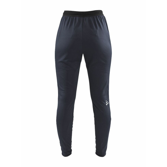KVF SOE Damen Trainingshose slim schwarz