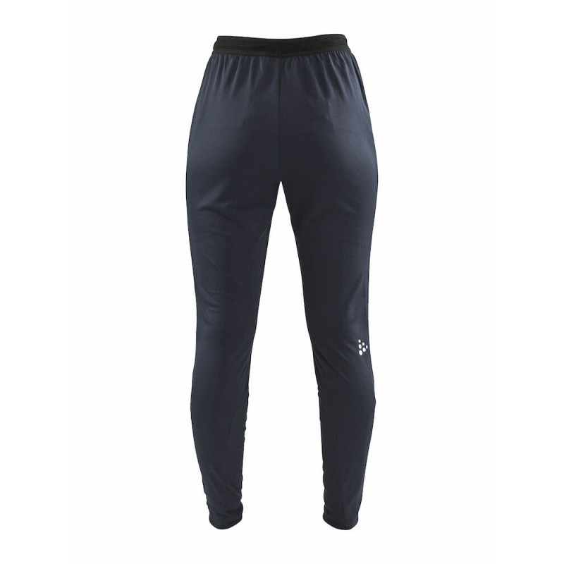 KVF SOE Damen Trainingshose slim schwarz
