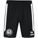 SG Wurgwitz Kinder Freizeitshort schwarz
