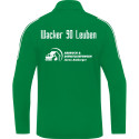 Wacker Leuben  Freizeitjacke Herren grün 