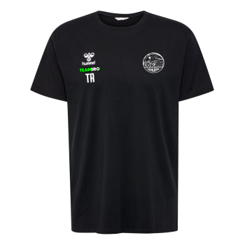 SV Lok Schleife Herren Baumwoll Shirt