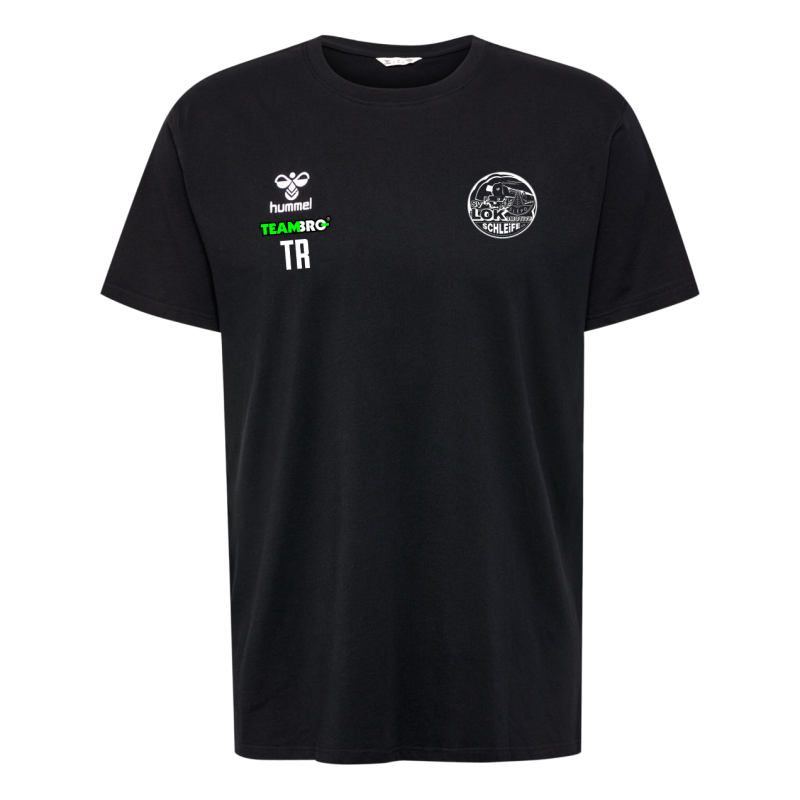 SV Lok Schleife Kinder Baumwoll Shirt