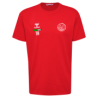 SV Lok Schleife Kinder Baumwoll Shirt
