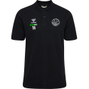 SV Lok Schleife Herren Baumwoll Polo