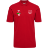 SV Lok Schleife Herren Baumwoll Polo