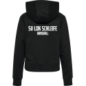 SV Lok Schleife Damen Baumwoll Hoodie