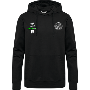 SV Lok Schleife Kinder Baumwoll Hoodie