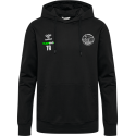 SV Lok Schleife Kinder Baumwoll Hoodie
