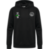 SV Lok Schleife Kinder Baumwoll Hoodie