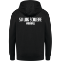SV Lok Schleife Kinder Baumwoll Hoodie