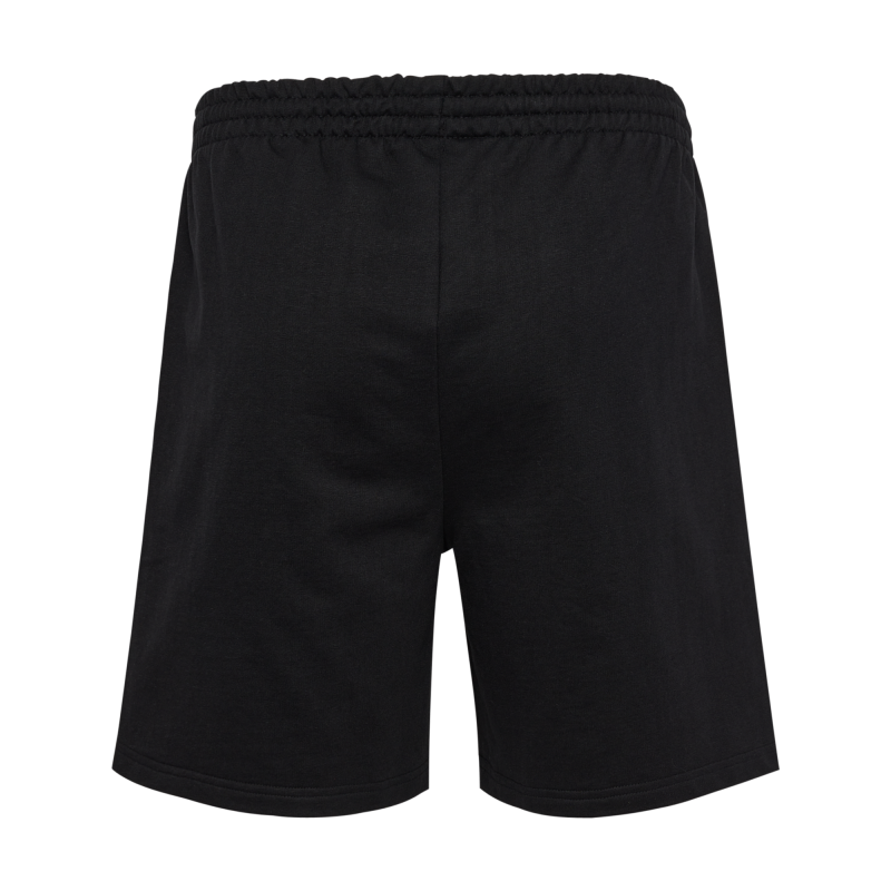 SV Lok Schleife Kinder Baumwoll-Shorts schwarz