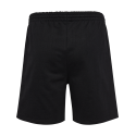 SV Lok Schleife Kinder Baumwoll-Shorts schwarz