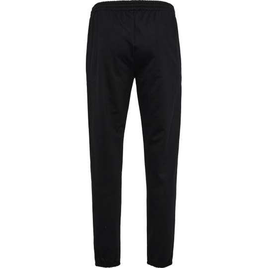 SV Lok Schleife Kinder Baumwoll-Sweatpant schwarz