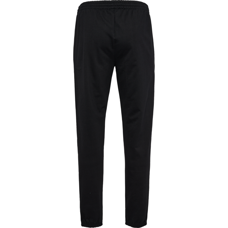 SV Lok Schleife Kinder Baumwoll-Sweatpant schwarz