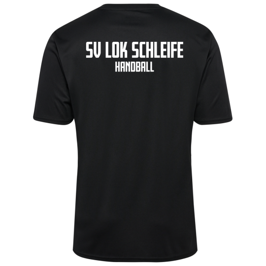 SV Lok Schleife Kinder Trainingsshirt