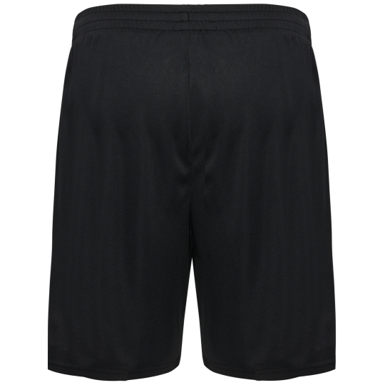 SV Lok Schleife Herren Trainingsshorts schwarz