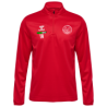 SV Lok Schleife Herren Trainings-Halfzip