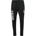 SV Lok Schleife Kinder Trainingshose schwarz