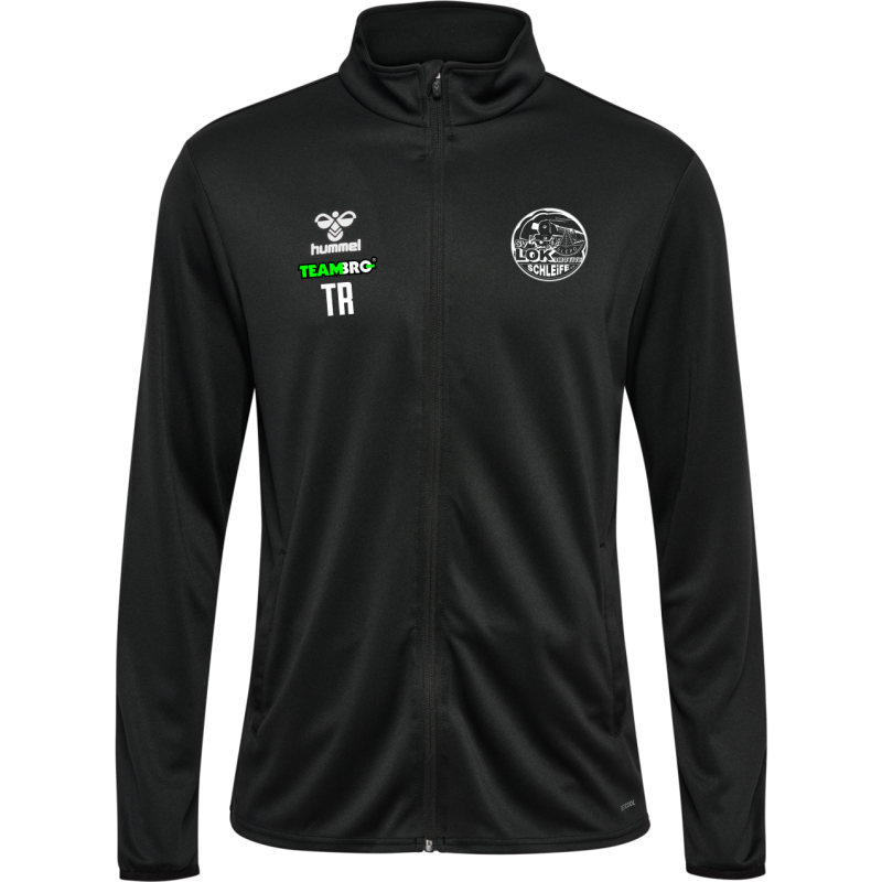 SV Lok Schleife Herren Trainingsjacke