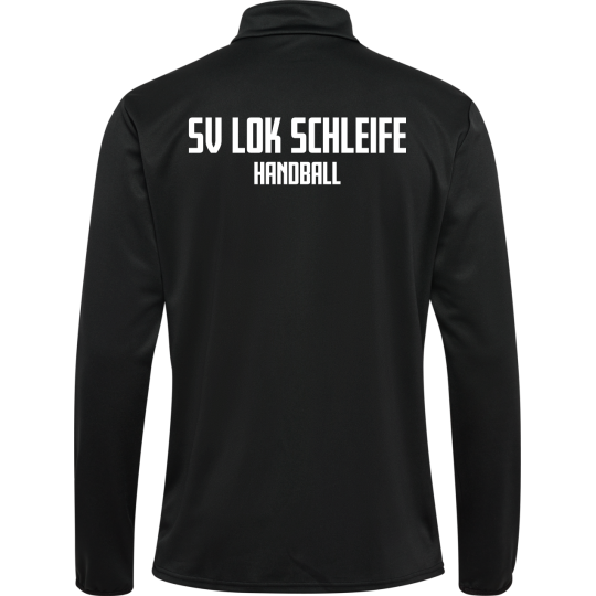 SV Lok Schleife Herren Trainingsjacke