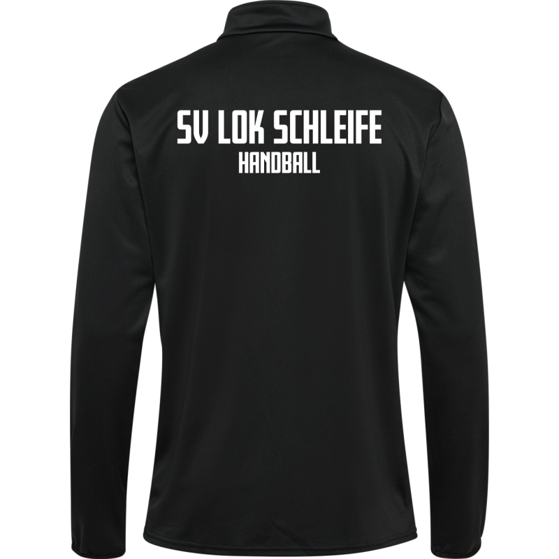 SV Lok Schleife Herren Trainingsjacke