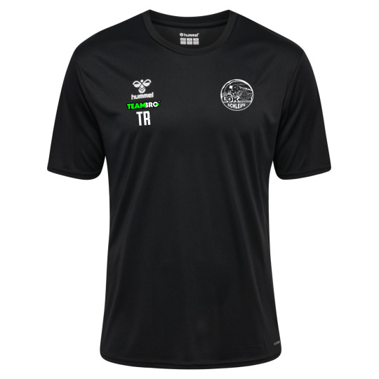 SV Lok Schleife Damen Trainingsshirt