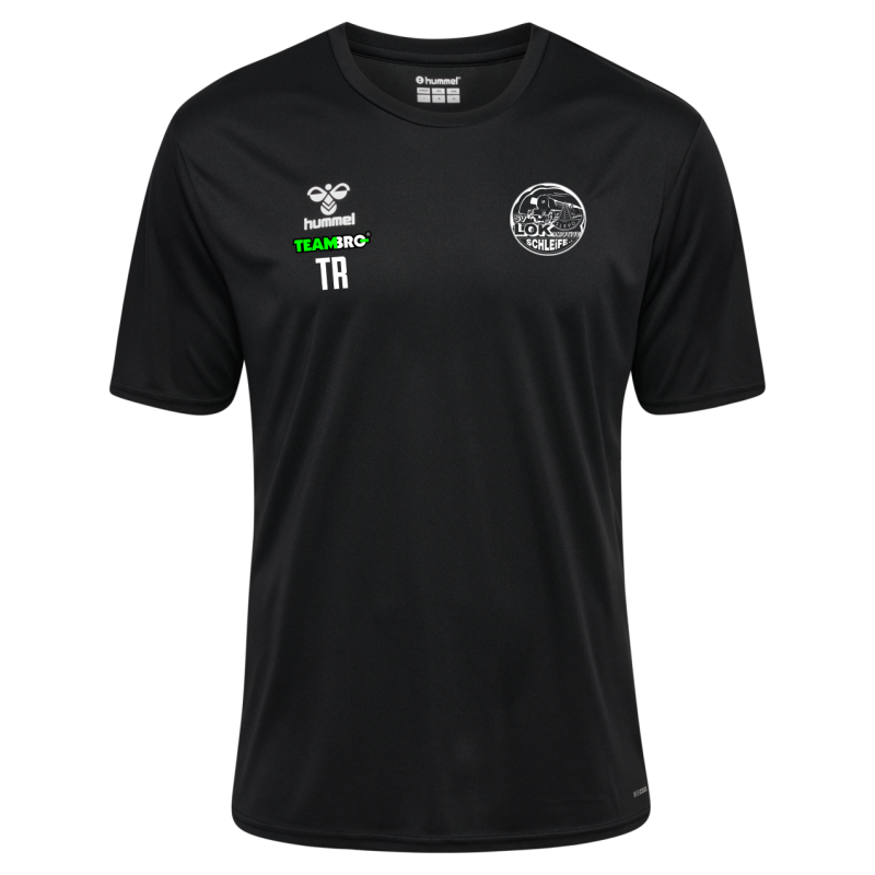 SV Lok Schleife Damen Trainingsshirt