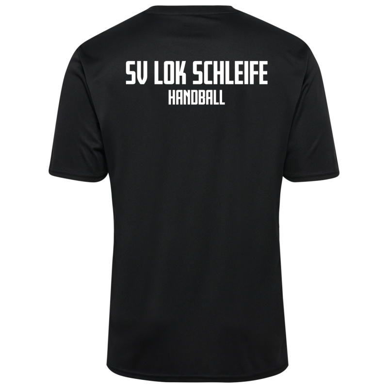 SV Lok Schleife Damen Trainingsshirt