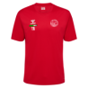 SV Lok Schleife Damen Trainingsshirt