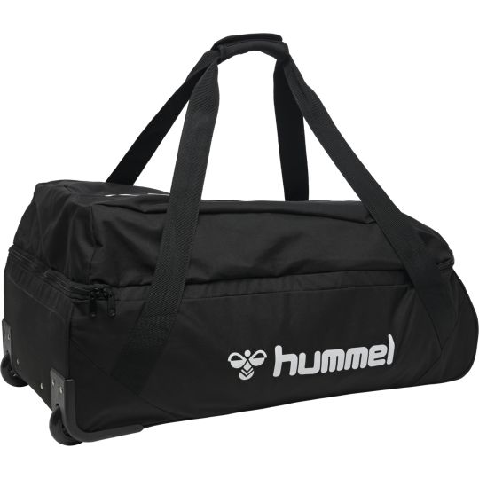 SV Lok Schleife  Trolley S schwarz