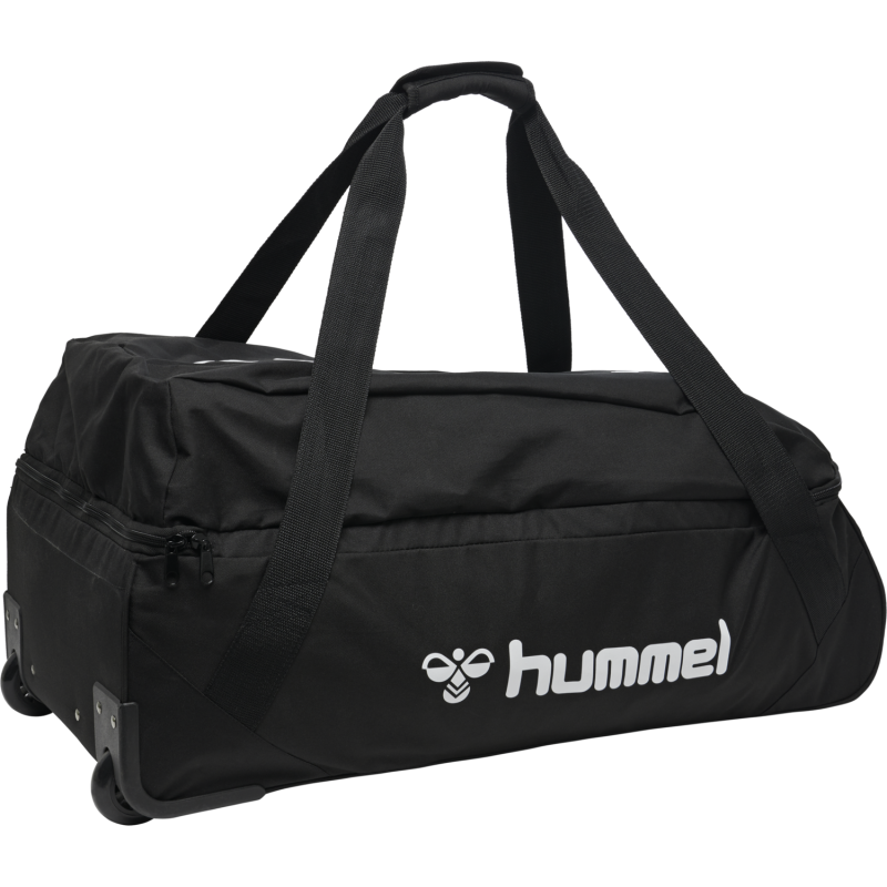 SV Lok Schleife  Trolley L schwarz