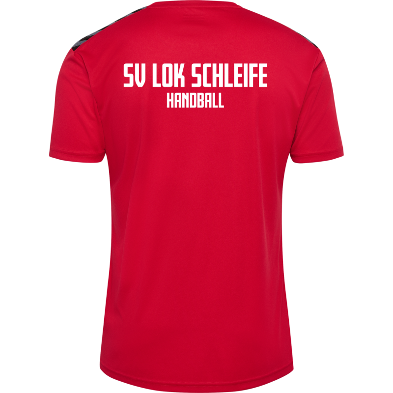 SV Lok Schleife Herren Trikot