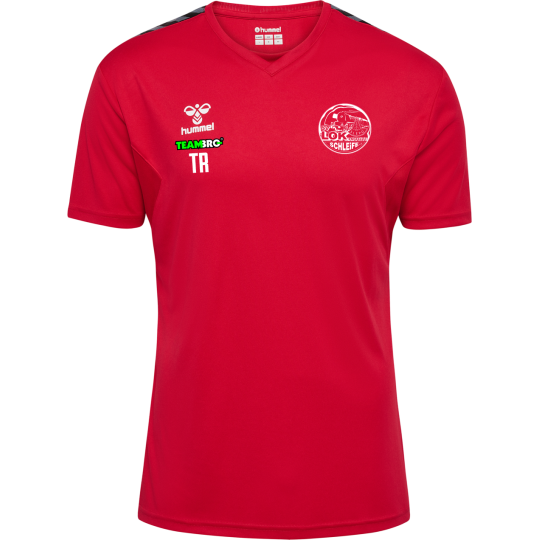 SV Lok Schleife Kinder Trikot