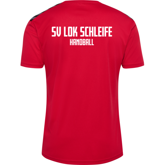 SV Lok Schleife Kinder Trikot