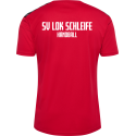 SV Lok Schleife Kinder Trikot