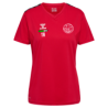 SV Lok Schleife Damen Trikot