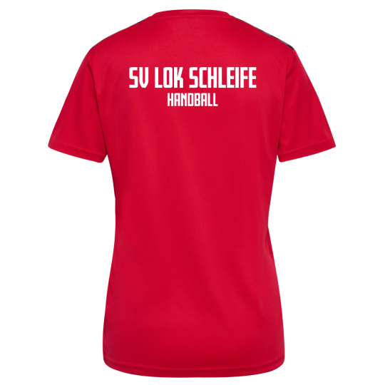 SV Lok Schleife Damen Trikot
