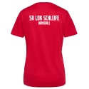 SV Lok Schleife Damen Trikot