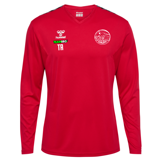 SV Lok Schleife Herren LS Trikot