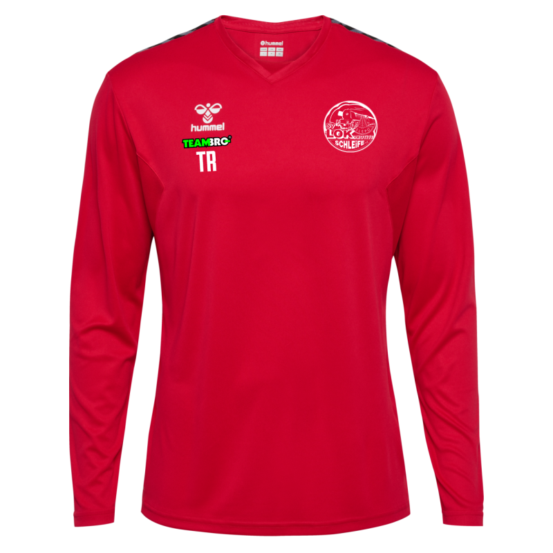 SV Lok Schleife Herren LS Trikot