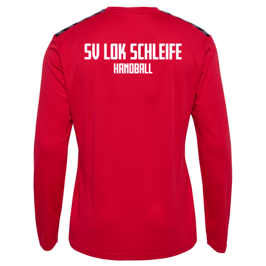 SV Lok Schleife Herren LS Trikot