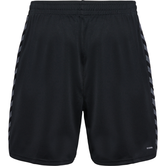 SV Lok Schleife Kinder Shorts schwarz