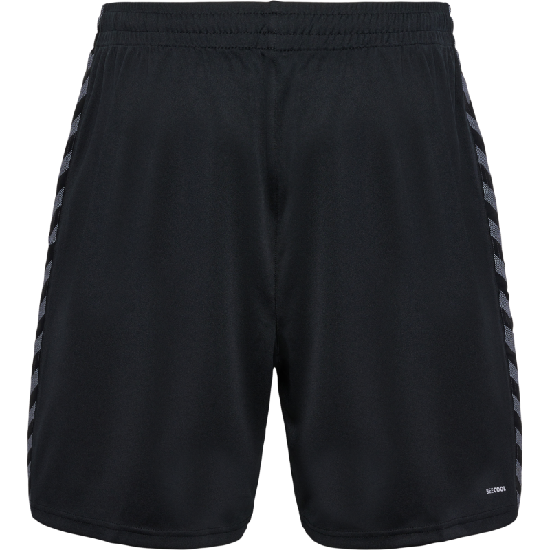 SV Lok Schleife Kinder Shorts schwarz