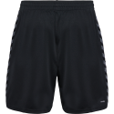 SV Lok Schleife Herren Shorts schwarz
