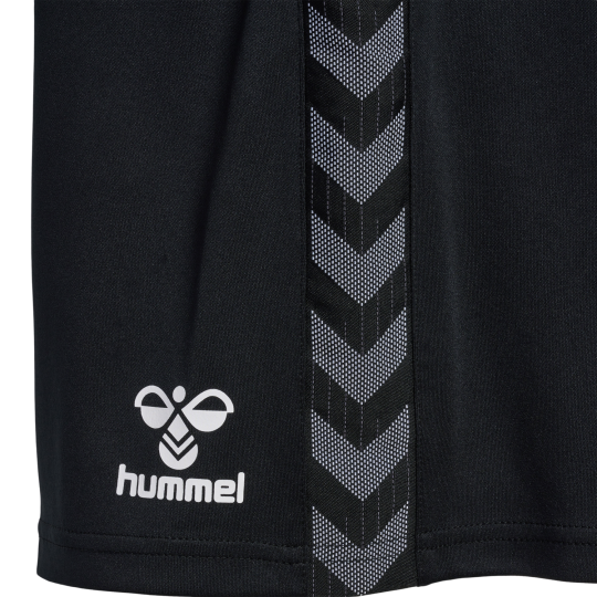 SV Lok Schleife Herren Shorts schwarz