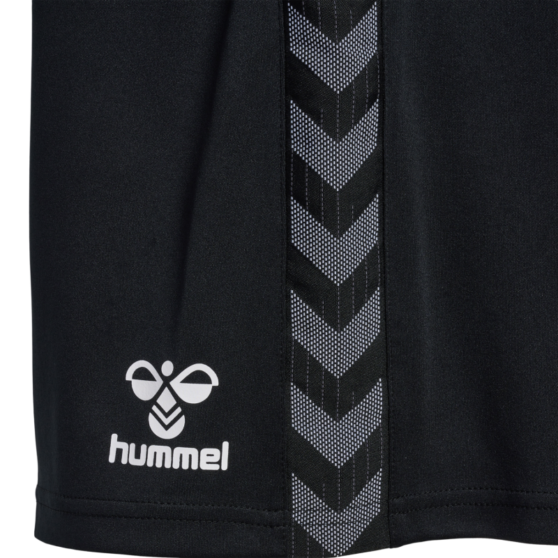 SV Lok Schleife Herren Shorts schwarz