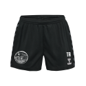 SV Lok Schleife Damen Shorts schwarz