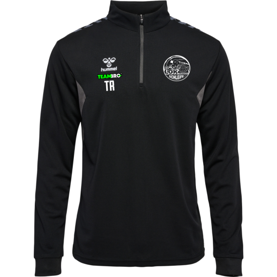 SV Lok Schleife Kinder ZipTop