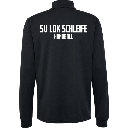 SV Lok Schleife Kinder ZipTop