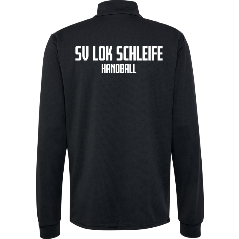 SV Lok Schleife Kinder ZipTop